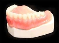 Comfy Fit Dentures at Three Rivers Dental - Three Rivers Dental Group